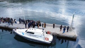 ΕΓΚΑΙΝΙΑ ΠΛΩΤΟΥ ΑΣΘΕΝΟΦΟΡΟΥ